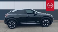 Nissan Juke 1.6 Hybrid Tekna+ 5dr Auto Hybrid Hatchback